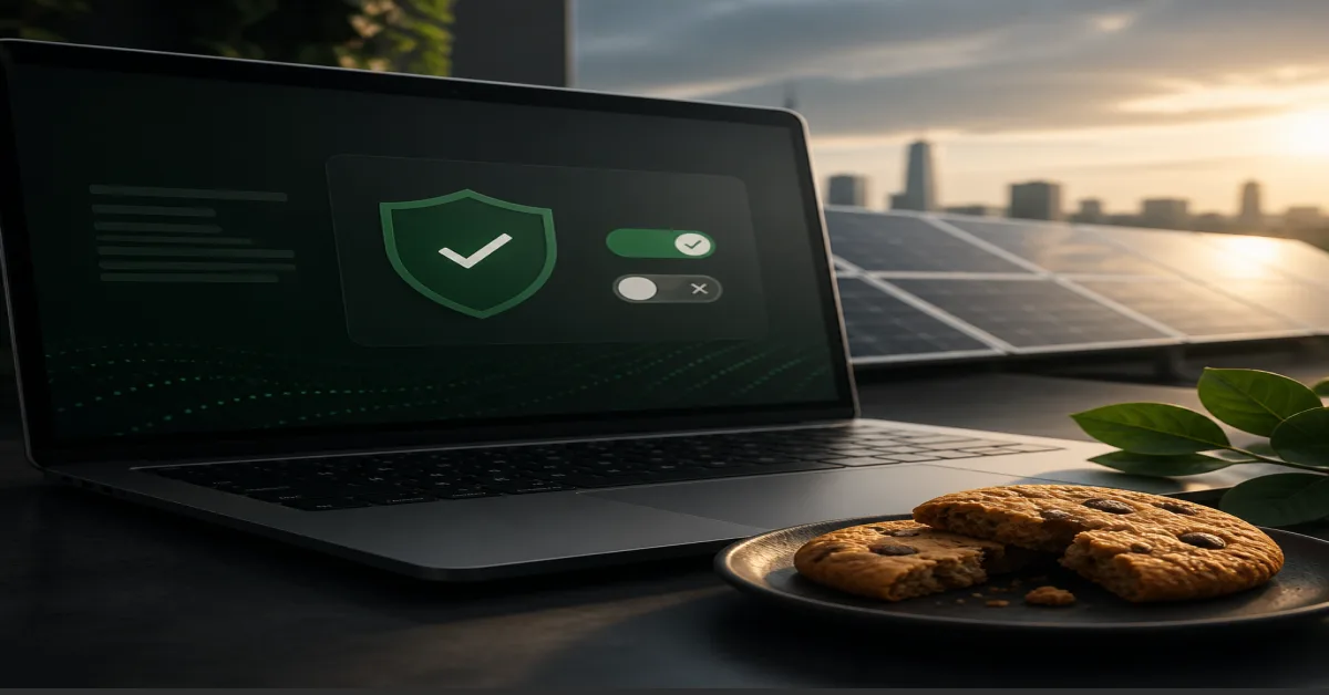 Cookie Policy